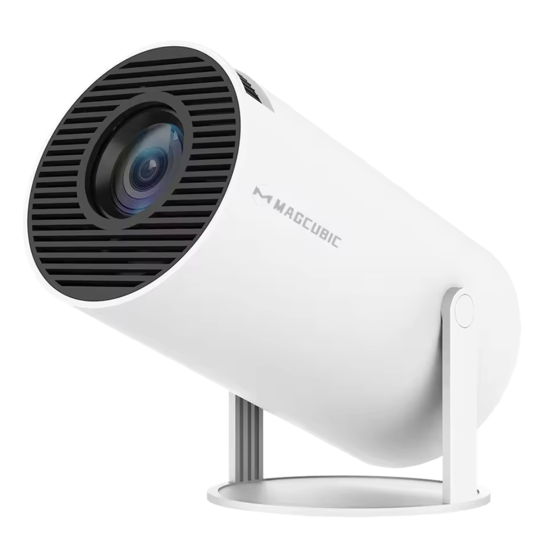 Proyector HY300 Pro Android 11 4k