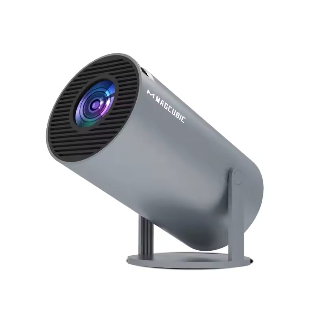 Proyector HY300 Pro Android 11 4k